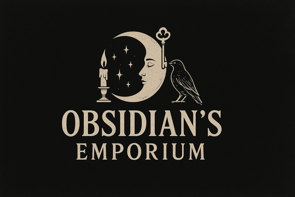 Obsidian's Emporium
