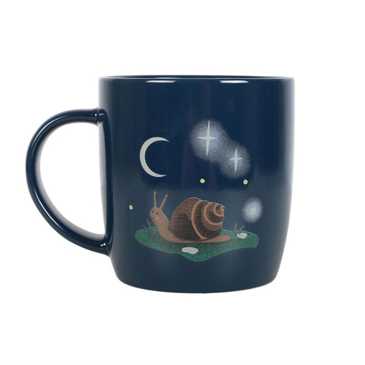 Snail Mug