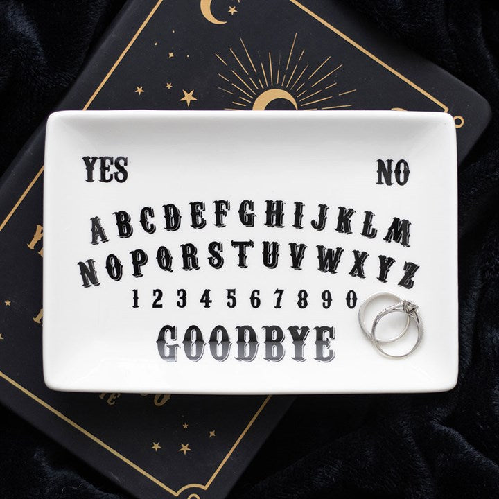 Spirit Board Trinket Dish