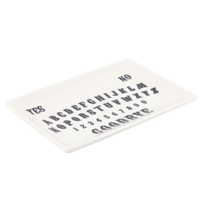 Spirit Board Trinket Dish